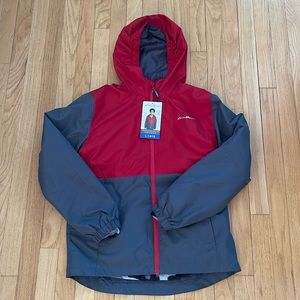 Eddie Bauer kids Jacket
